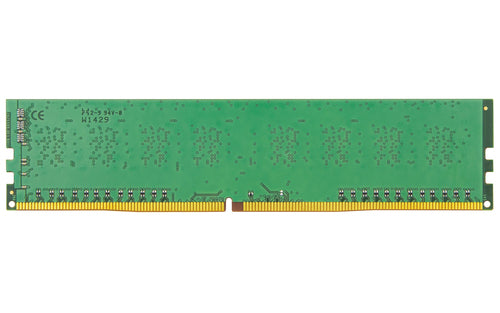 Kingston Technology ValueRAM KVR32N22D8/32 memory module 32 GB 1 x 32 GB DDR4 3200 MHz Kingston Technology ValueRAM KVR32N22D8/32 memory module 32 GB 1 x 32 GB DDR4 3200 MHz